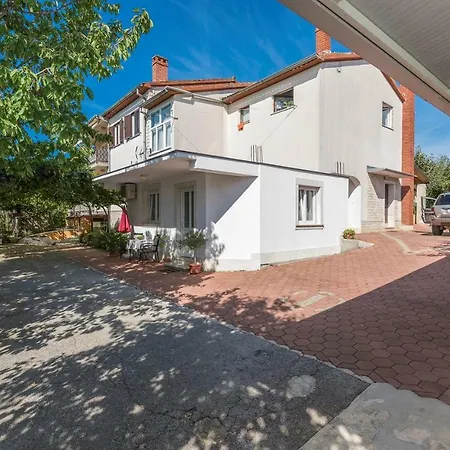 Antonio Apartamento Poreč