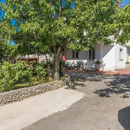 Apartment Antonio