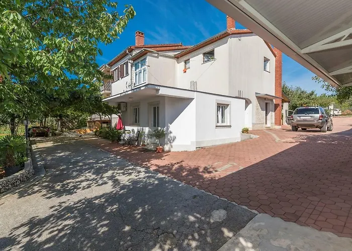 Antonio Apartman Poreč