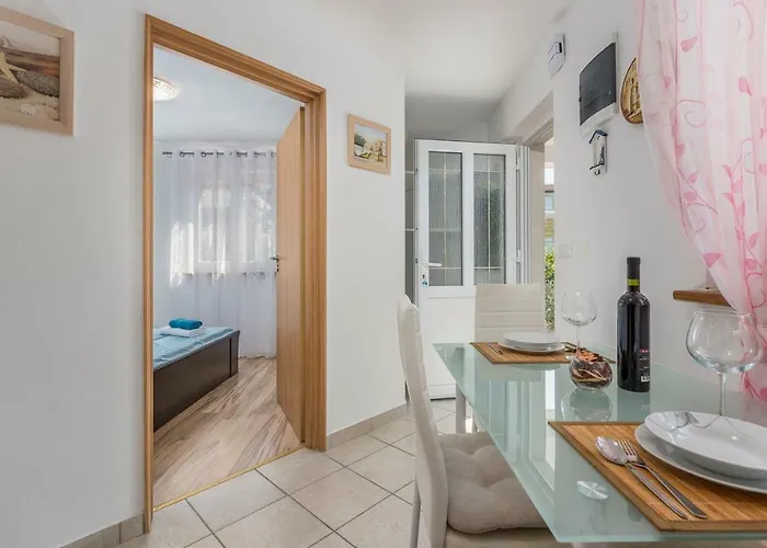 Apartman Antonio *